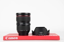 Canon 70mm f2.8 usato  Ancona