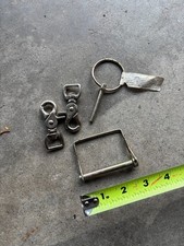 Horse trailer safety for sale  Bozeman
