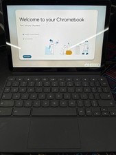 Lenovo duet chromebook for sale  Gainesville