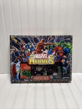 Rare marvel heroes for sale  Coeur D Alene