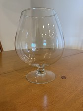 Vintage large clear for sale  Groveland