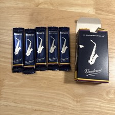 Vandoren traditional alto for sale  Saint Paul