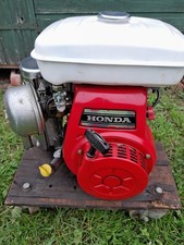 Honda g300 stationary for sale Honda g300 stationary for sale  LEICESTER