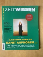 Zeit wissen 2018 gebraucht kaufen  Langenselbold