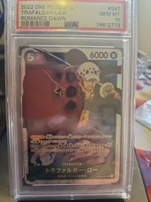 Psa10 piece p01 gebraucht kaufen  Weilrod