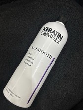 Keratin complex smoothing for sale  EDINBURGH