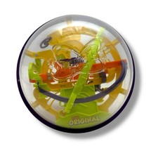 Perplexus original puzzle for sale  Dekalb