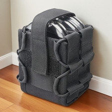 Tactical molle double for sale  Hebron