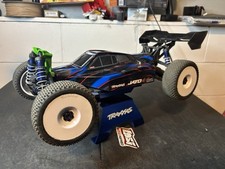 Traxxas jato 4x4 for sale  Isanti