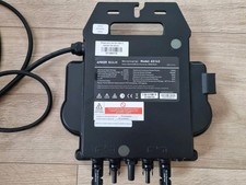 Anker solix set gebraucht kaufen  Traunreut