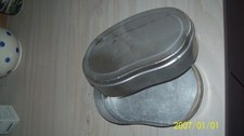 Brotdose groß weitere gebraucht kaufen  Leutersdorf