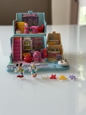 Vintage disney polly usato  Limbiate