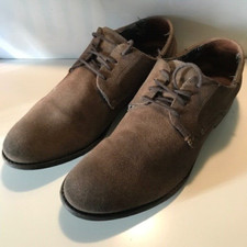 Replay scarpa camoscio usato  Legnano