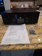 Nakamichi 505 for sale  Sanford