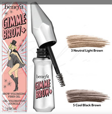 New benefit gimme for sale  HEREFORD
