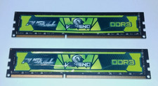 Ram ddr3 marque d'occasion  Nort-sur-Erdre