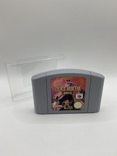 Usado, Duke Nukem 64 - Nintendo N64 - N64 comprar usado  Enviando para Brazil