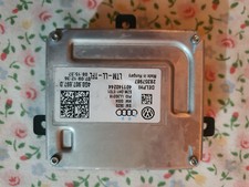 5669 4g0.907.697. centralina usato  Montegiorgio
