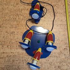 Kinderzimmer lampe wandlampe gebraucht kaufen  Bad Waldsee