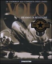Libro volo 100 usato  Aosta