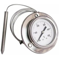 Termometro per forno usato  Casoria