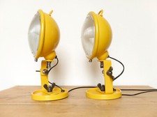 Coppia jeep lamp usato  Italia