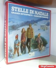 Stelle natale grandi usato  Viagrande