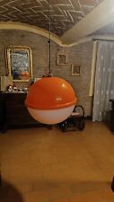 Lampadario vintage arredo usato  Cavezzo