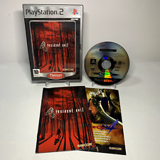 Resident evil ps2 usato  Staranzano