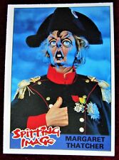 Spitting image card for sale Spitting image card for sale  HEXHAM