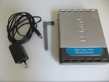 Link 524 router for sale  Ravenna