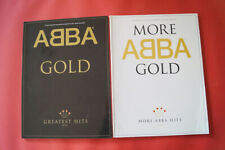 Abba gold more gebraucht kaufen  Erftstadt