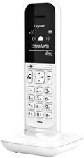 Gigaset cl390hx schnurloses gebraucht kaufen  Ehrenberg