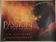 Passion christ original for sale  STANFORD-LE-HOPE