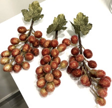 Set artificial fruits for sale  Miami