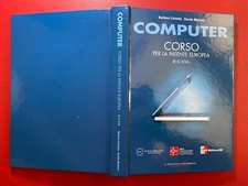 Colombo massaro computer usato  Bologna