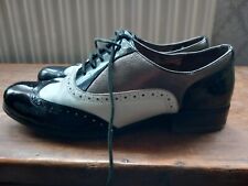 Clarks brogue shoes for sale  COWES