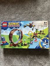 Lego sonic sonic for sale  Indianapolis