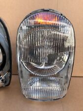 Farol estilo euro com lente Bosch para Mercedes W113 230SL 250sl 280sl comprar usado  Enviando para Brazil