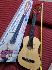 Chitarra bontempi per usato  Modena