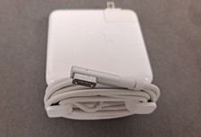 Carregador original Apple Macbook 60W MagSafe 1 A1344 fabricante de equipamento original (fortemente usado) comprar usado Carregador original Apple Macbook 60W MagSafe 1 A1344 fabricante de equipamento original (fortemente usado) comprar usado  Enviando para Brazil