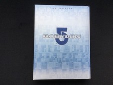 Babylon the movies gebraucht kaufen  Nürnberg