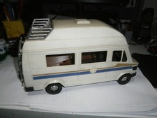 Camping mercedes bus gebraucht kaufen  Albisheim, Zellertal, Rüssingen