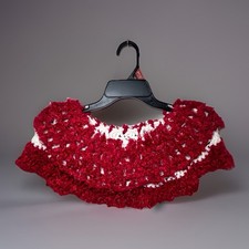 Vintage handmade crochet for sale  San Bernardino