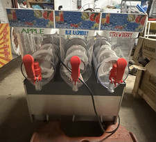 Slush machine tanks for sale  HULL