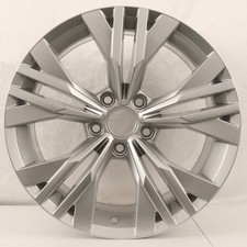 Cerchio lega volkswagen usato  Cremona