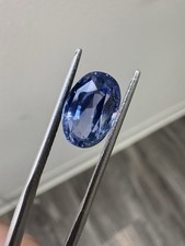 Gia natural blue for sale  Riverside