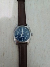 Orologio fossil defender usato  Torre Annunziata