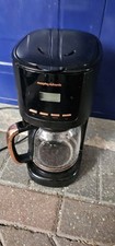 Coffee maker for sale  CAMBRIDGE