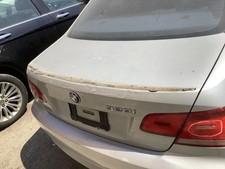 Trunk hatch tailgate for sale  Birmingham